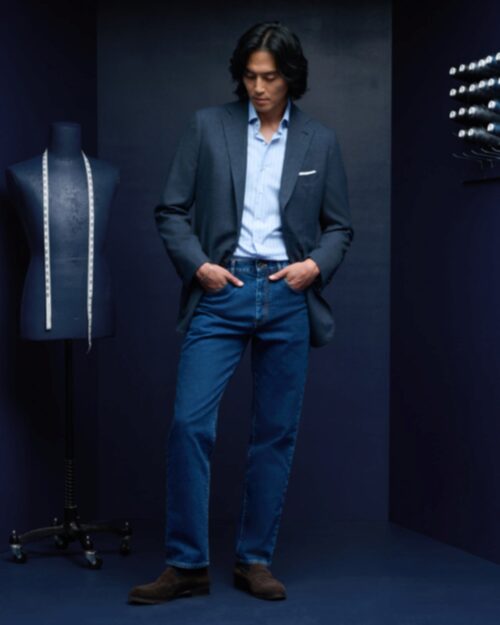 1 Look