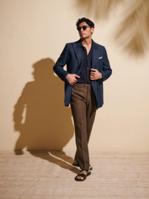4 Look