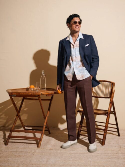 1 Look