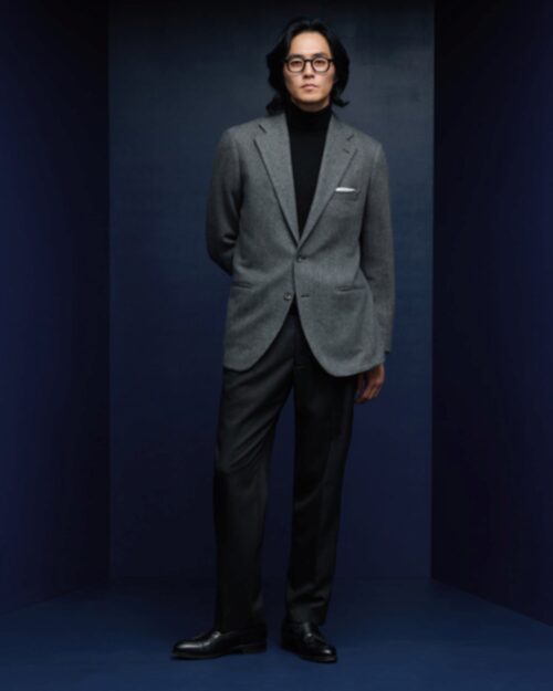 2 Look