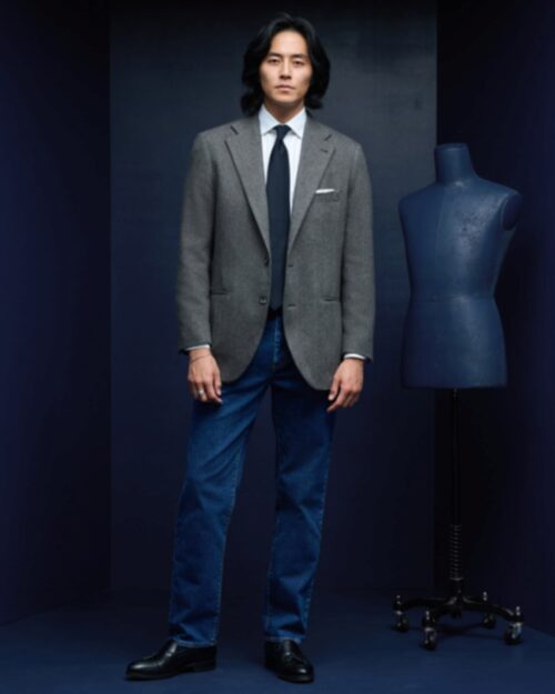 2 Look