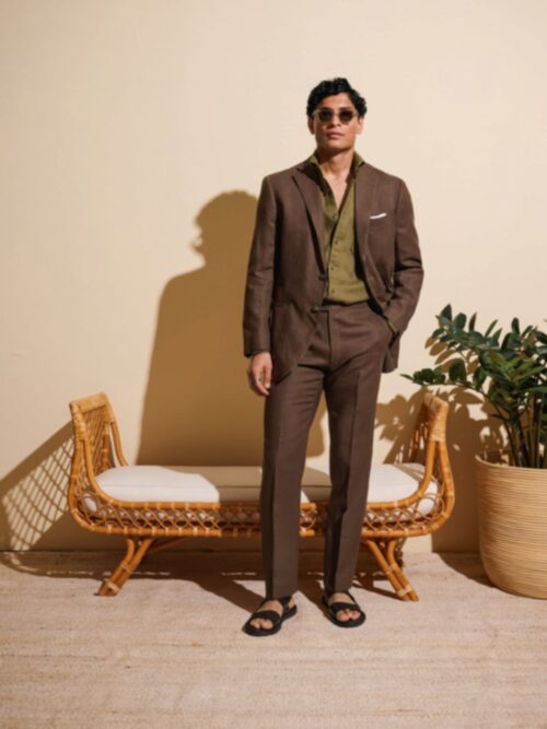 4 Look