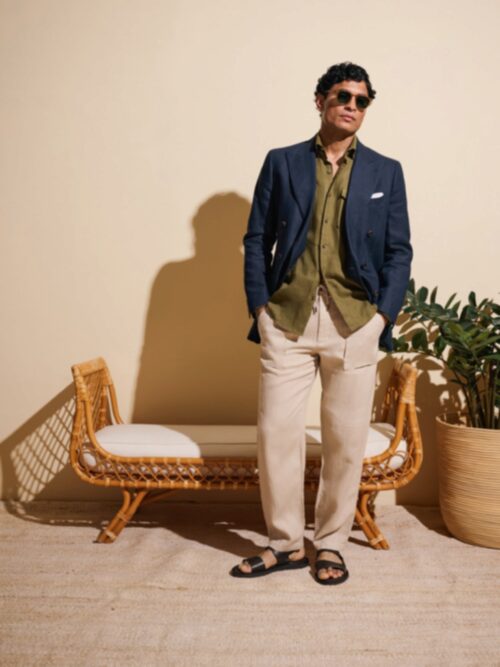 4 Look