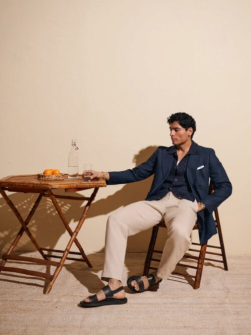 2 Look