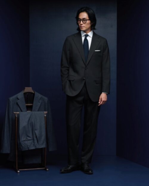 4 Look