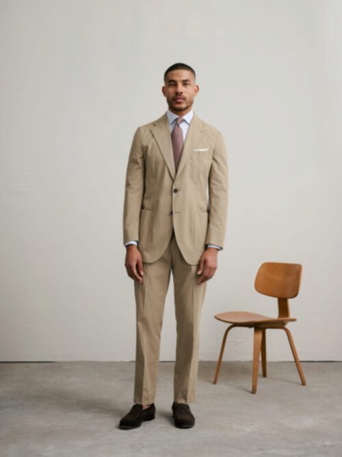 1 Look