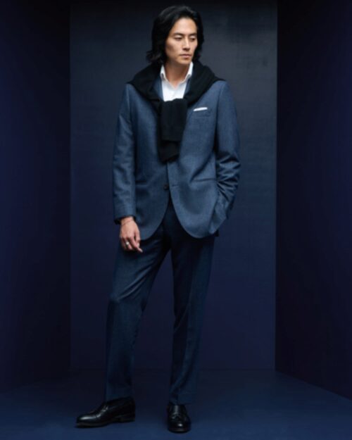 3 Look