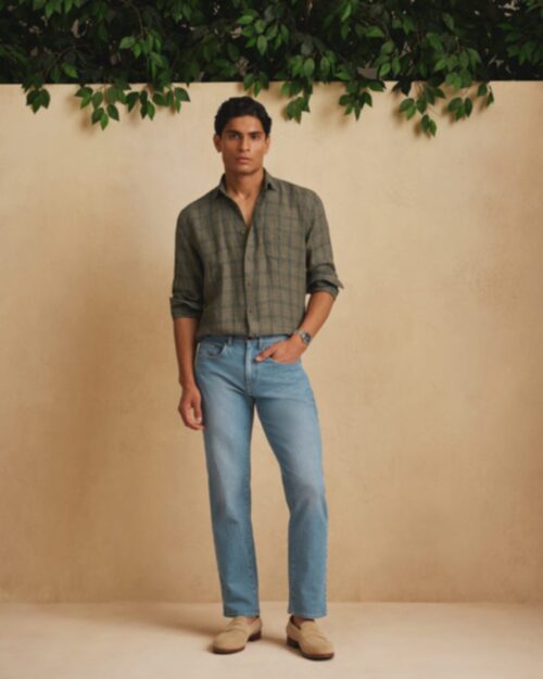 4 Look