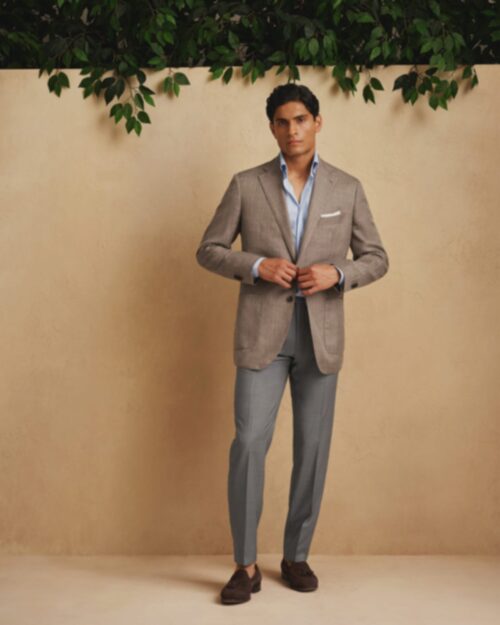 3 Look