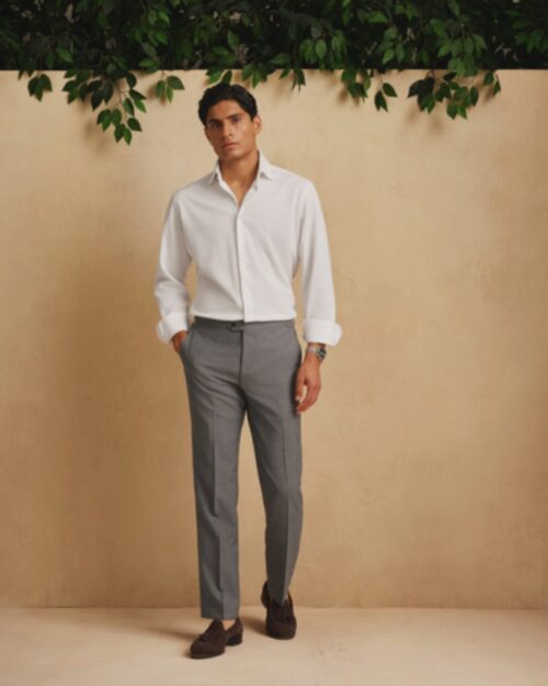 2 Look