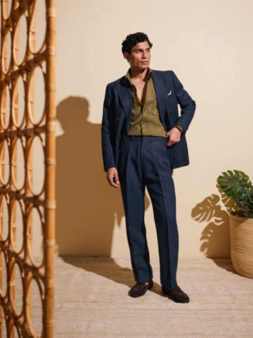 1 Look