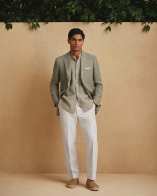5 Look