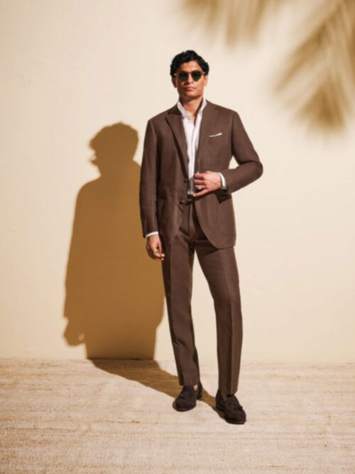 4 Look