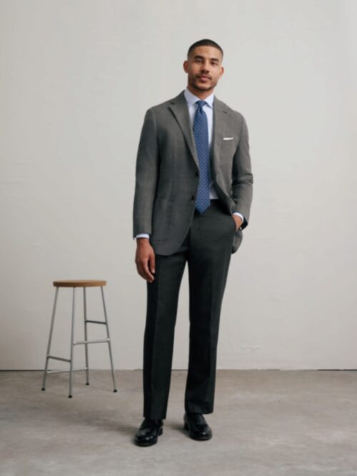 1 Look