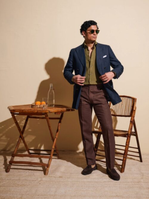 4 Look