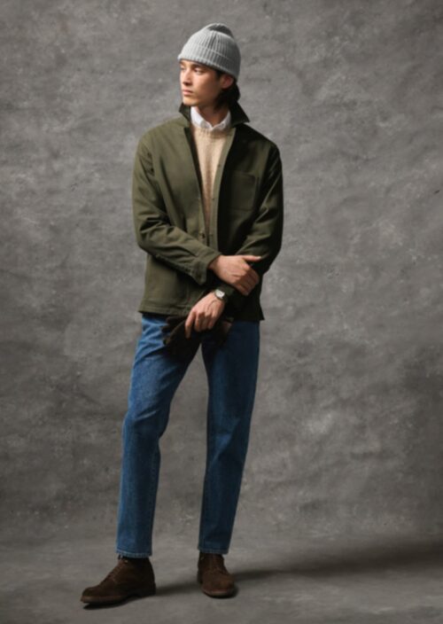 4 Look